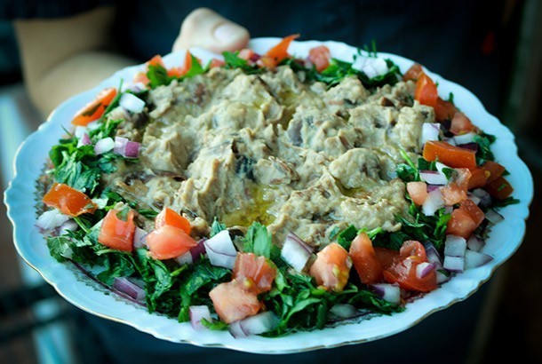 Ful Medames: The Middle East's Versatile Fava Bean Stew